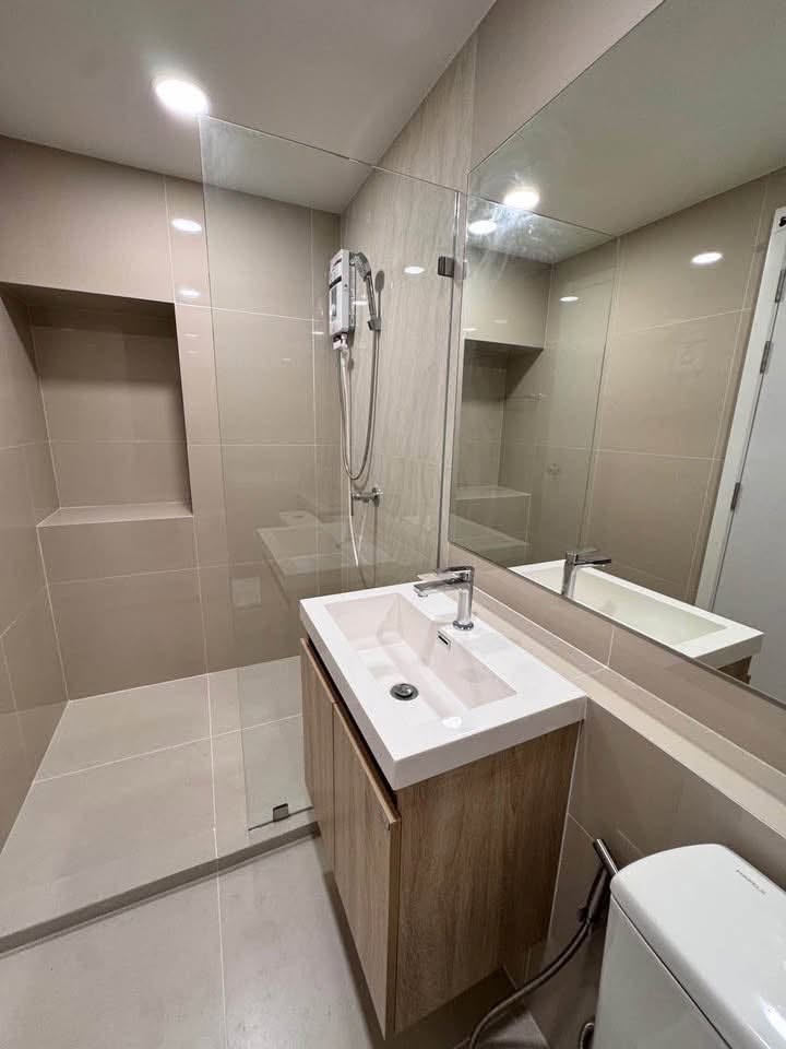 1-bed condo for rent at The Cube Amaze, Thalang – รูปที่ 4
