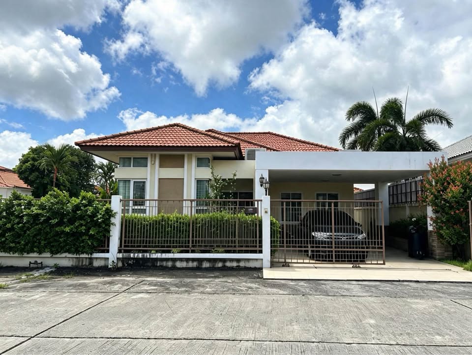 Corner 3-bed house at Phuket Villa Chaofah 2 – photo 5