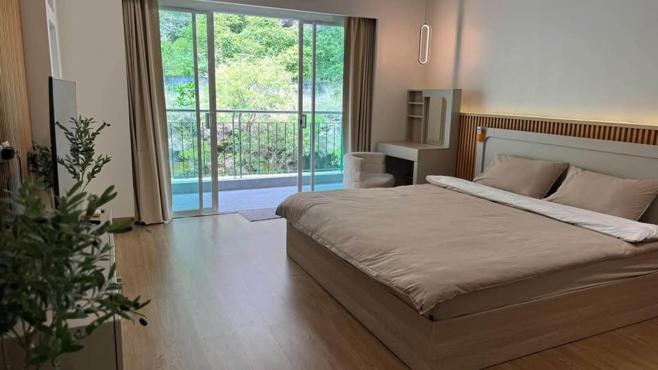 Condo for rent at Green Place, Building A, 6th floor