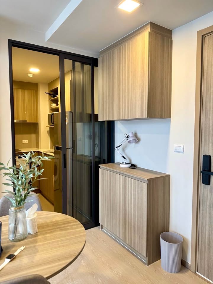 1+1 bedroom pool-view condo for rent at The Base Rise near Central Phuket – photo 7