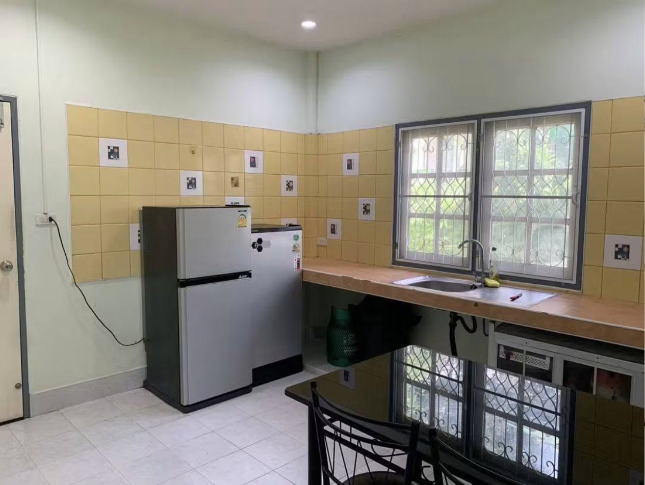 2-bed garden house for rent in Chalong – photo 5