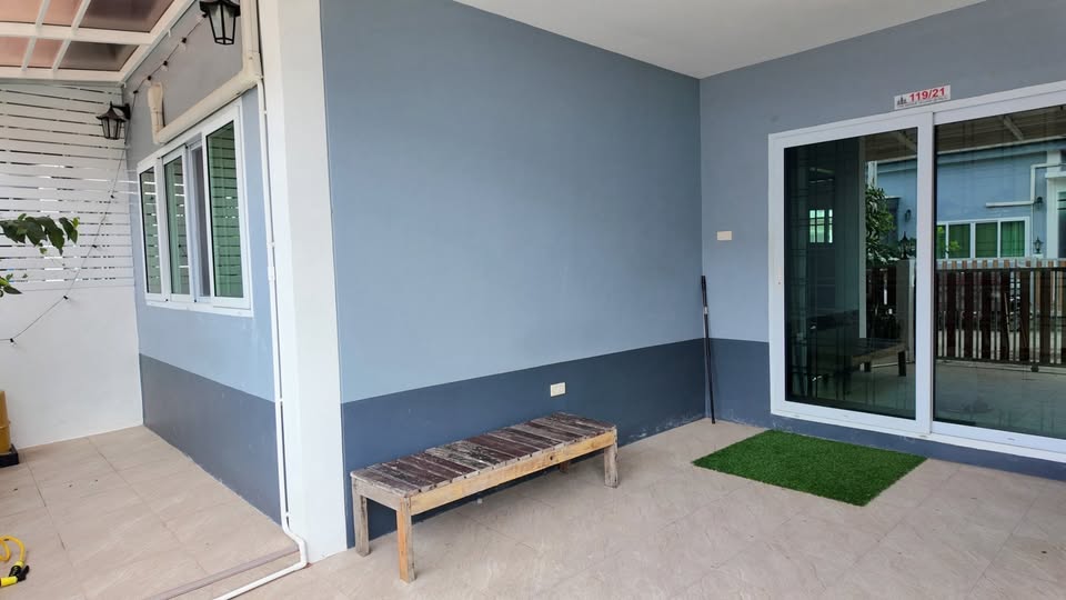 Pet-Friendly 2-Bed House for Rent at The Avenue Palai, Chalong – photo 2