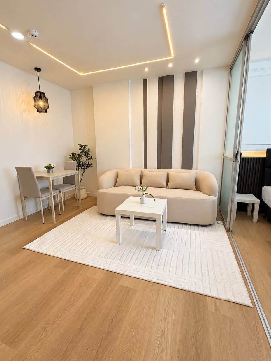 Corner condo for sale at D Condo Kathu, 8th floor – photo 3
