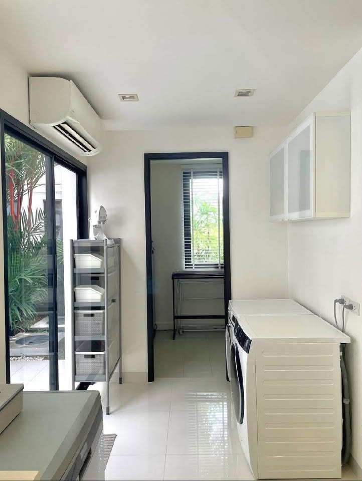 Renovated 4-bedroom villa for rent at Laguna Park 1, Bang Tao – photo 9