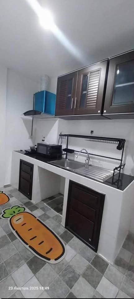 2-bedroom house for rent at The Avenue village, Chalong – photo 5