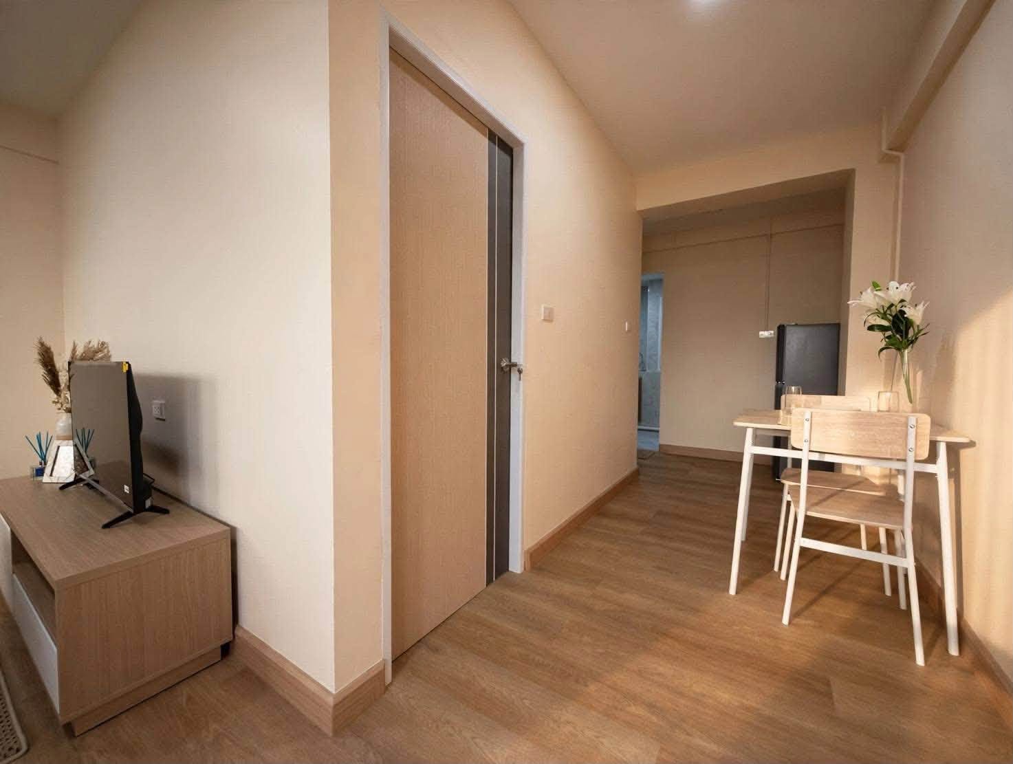 1-bedroom condo for sale at Panthep Condo, Phuket Town – photo 7