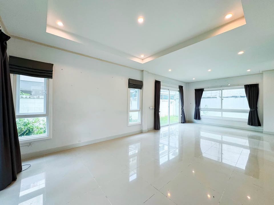 3-bed detached house at Supalai Essence near Robinson Thalang – รูปที่ 6