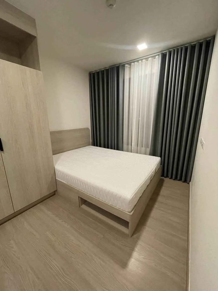 1-Bed Mountain View Condo for Rent at D Condo Reef Kathu – รูปที่ 6