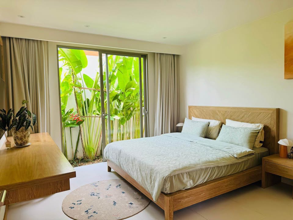 3-bedroom pool villa for rent at Trichada Azure – photo 10