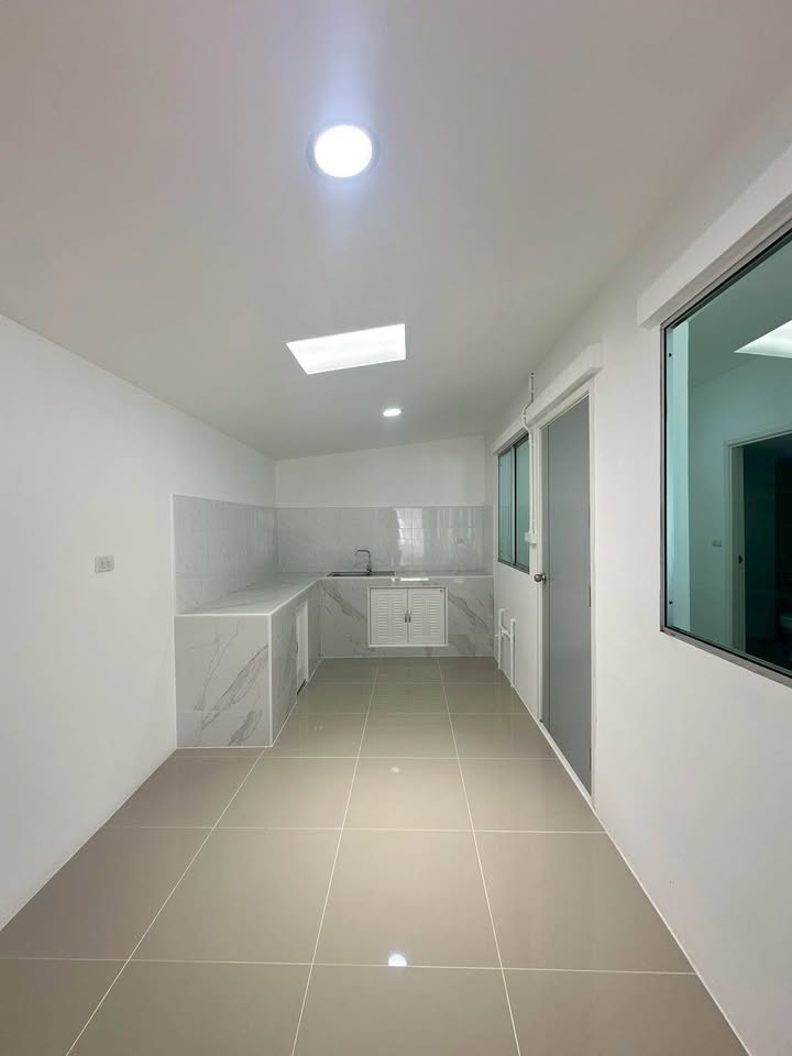 Corner 3-bed house at Pruksa Ville Hillside – รูปที่ 9