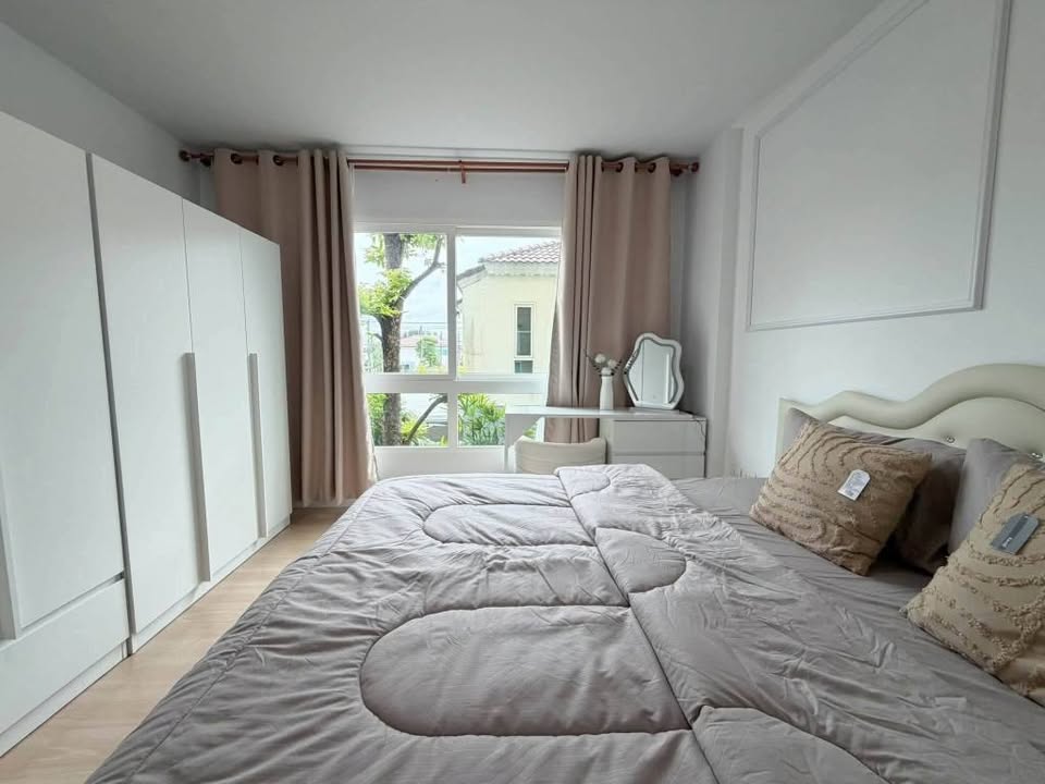 Supalai Lagoon 1-Bed Condo for Sale, Building B, 2nd Floor, Koh Kaew – photo 4