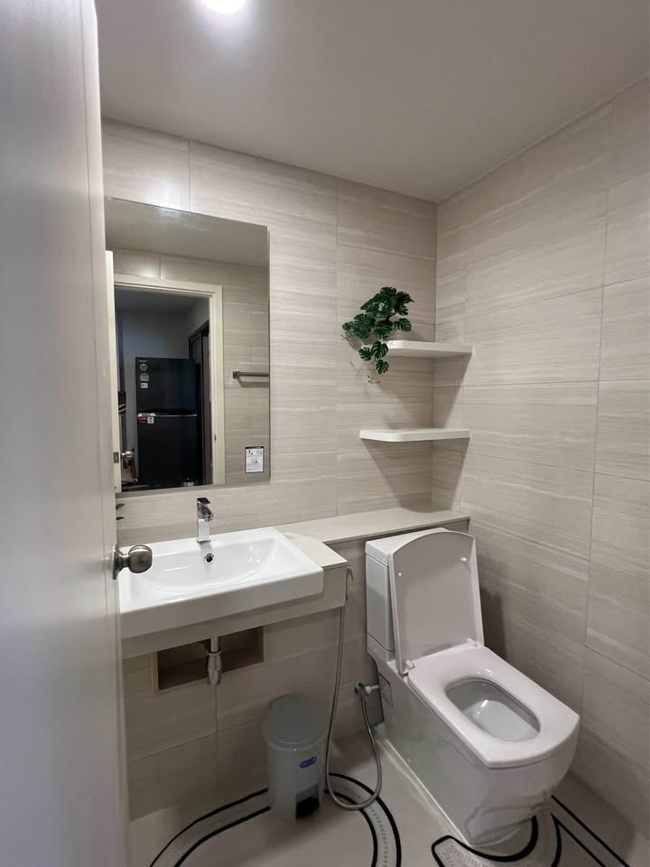 Brand-new studio condo for rent at Escent Phuket – photo 8