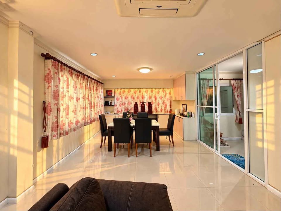2-Storey Detached House near Super Cheap, Phuket Town – photo 7