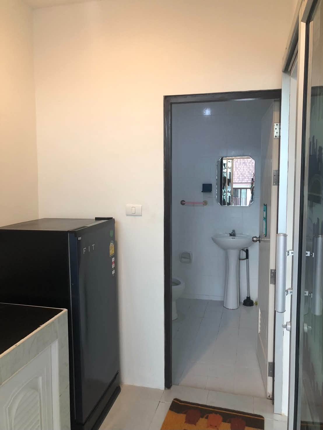 Studio condo for rent at Good Condominium, Ko Kaeo – photo 6