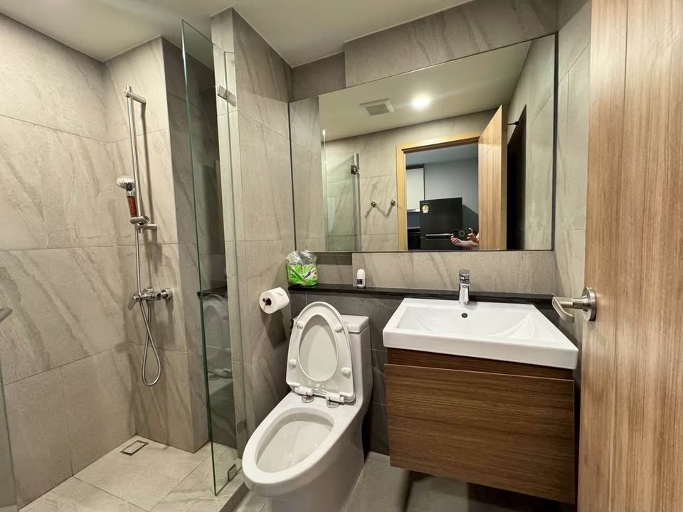Space Cherngtalay 1-Bed Condo for Rent, Pool View – photo 7