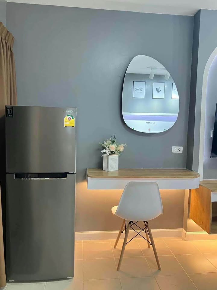 1-Bed Condo for Sale at Supalai Lagoon, Koh Kaew – photo 5