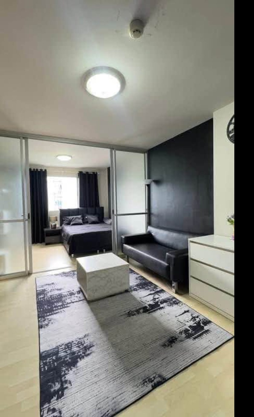 Fully furnished condo for rent at D Condo Kathu – photo 5