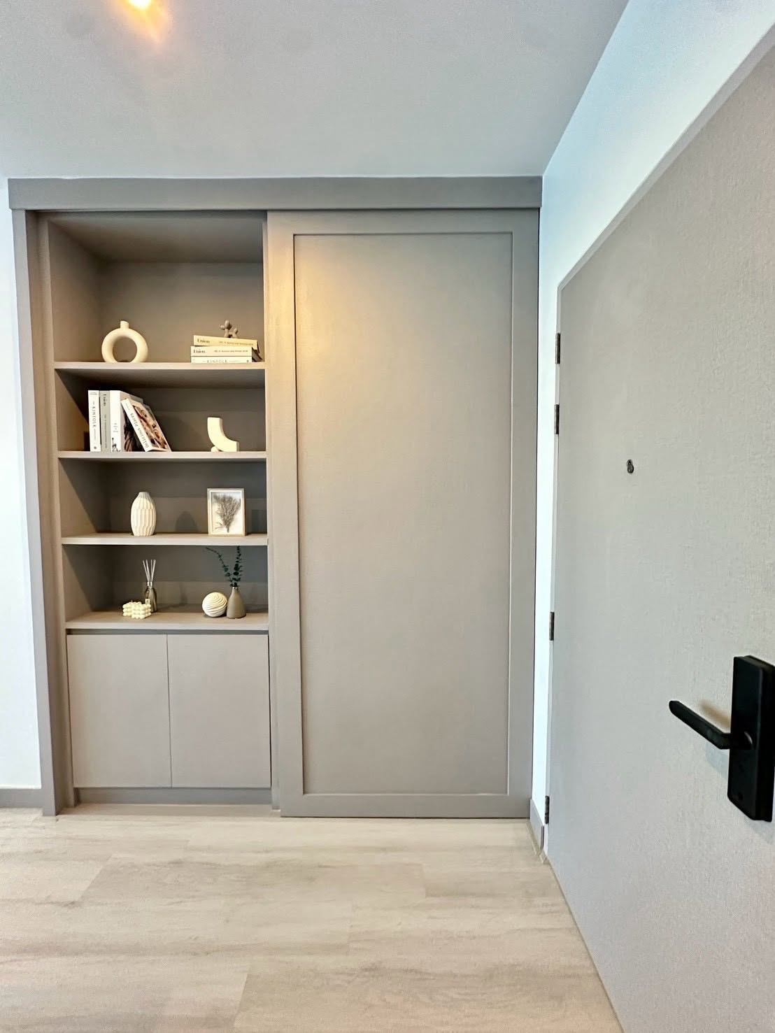 Furnished 1-bedroom condo for sale at Sugar Palm, Phuket Town – รูปที่ 3