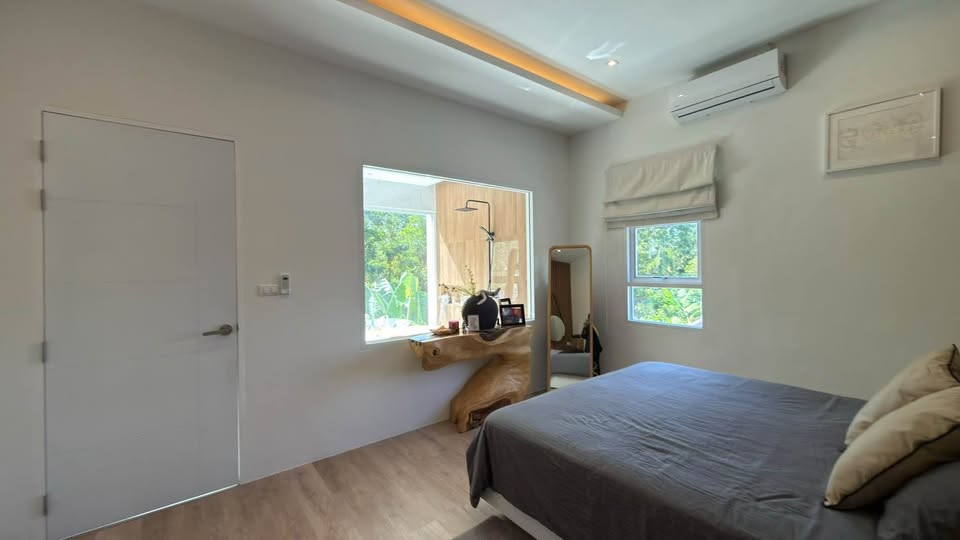 Furnished 3-Bed Villa Behind IKEA for Sale – รูปที่ 7