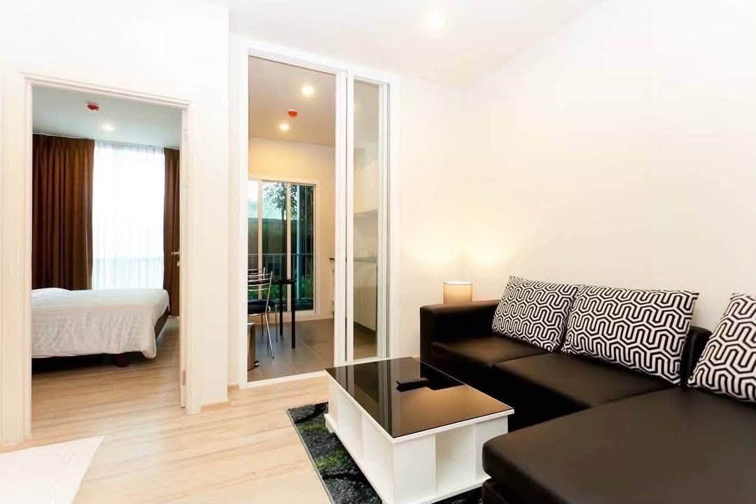 1-Bedroom Condo for Rent at The Base Downtown Phuket – photo 3