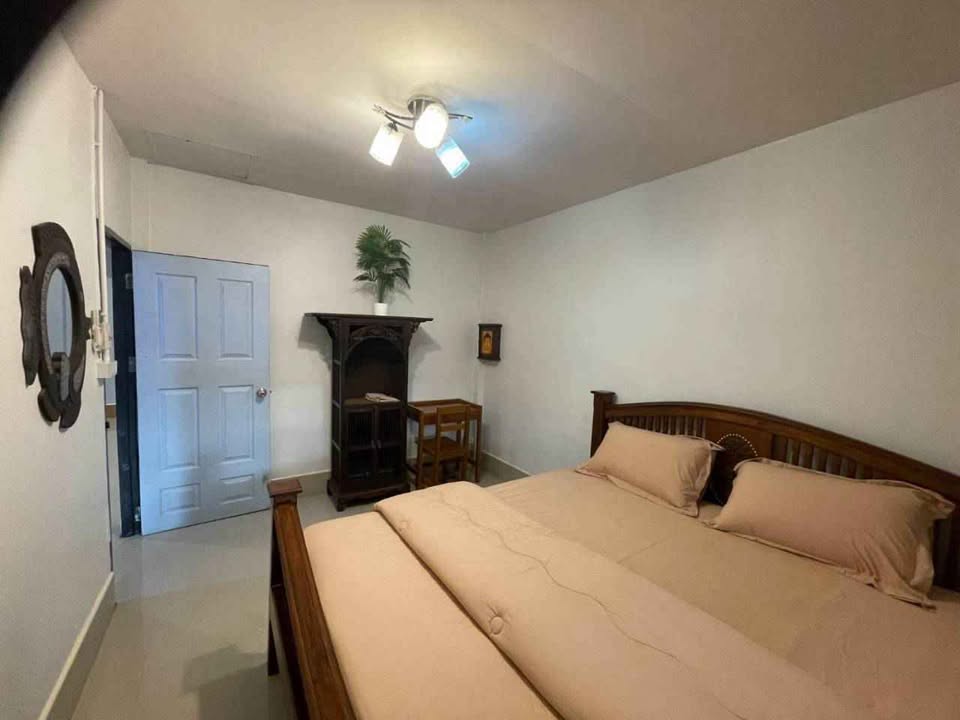 Furnished 2-bed house for rent, pets allowed – photo 9