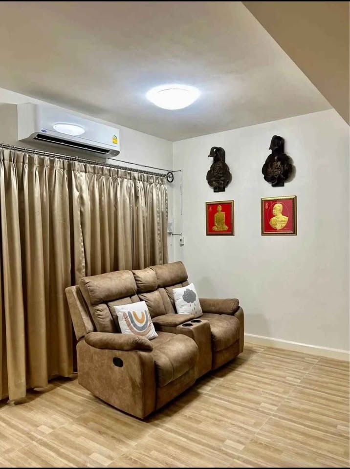 Fully equipped 3-bed house for rent at Pruksa Ville Kathu-Patong – รูปที่ 10