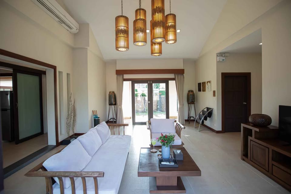 2-bedroom private pool villa with sauna for rent at Ozone Villa Phuket – photo 10