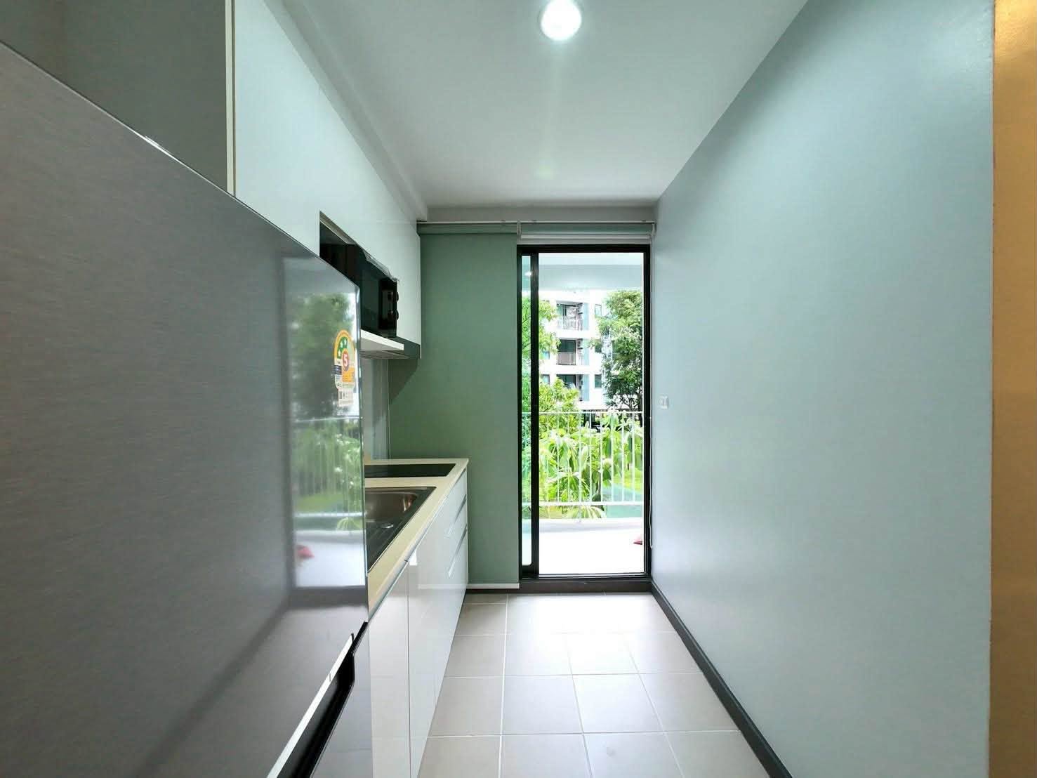 Renovated 1-Bed Condo for Sale at Centrio, Building C, Garden View – รูปที่ 8