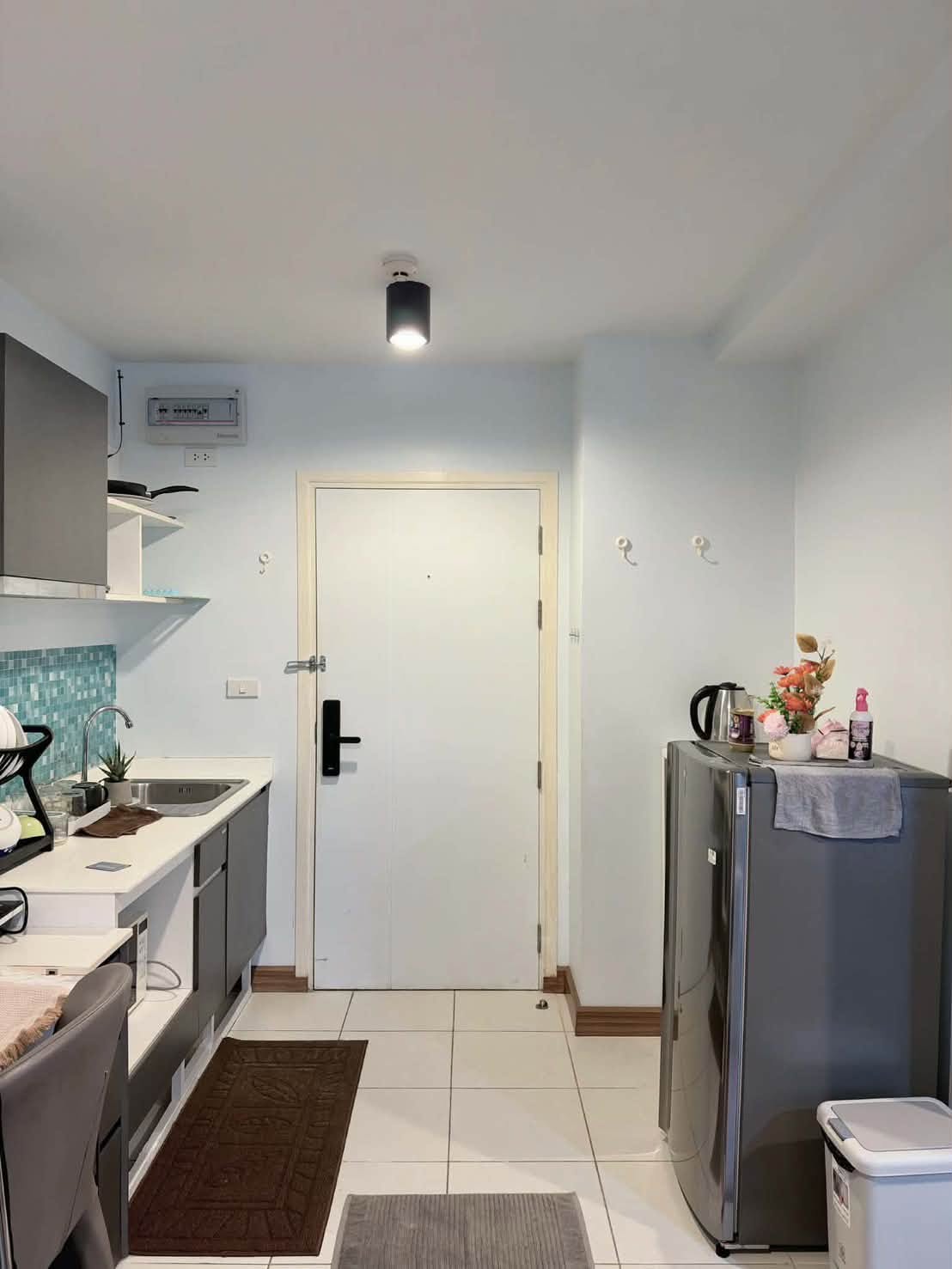 Condo for rent at Zcape 3, Building B, 3rd floor – รูปที่ 6
