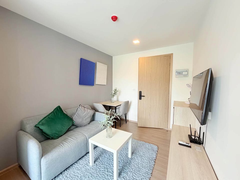 1-Bedroom Condo for Rent at The Base Bukit, Building B – รูปที่ 4