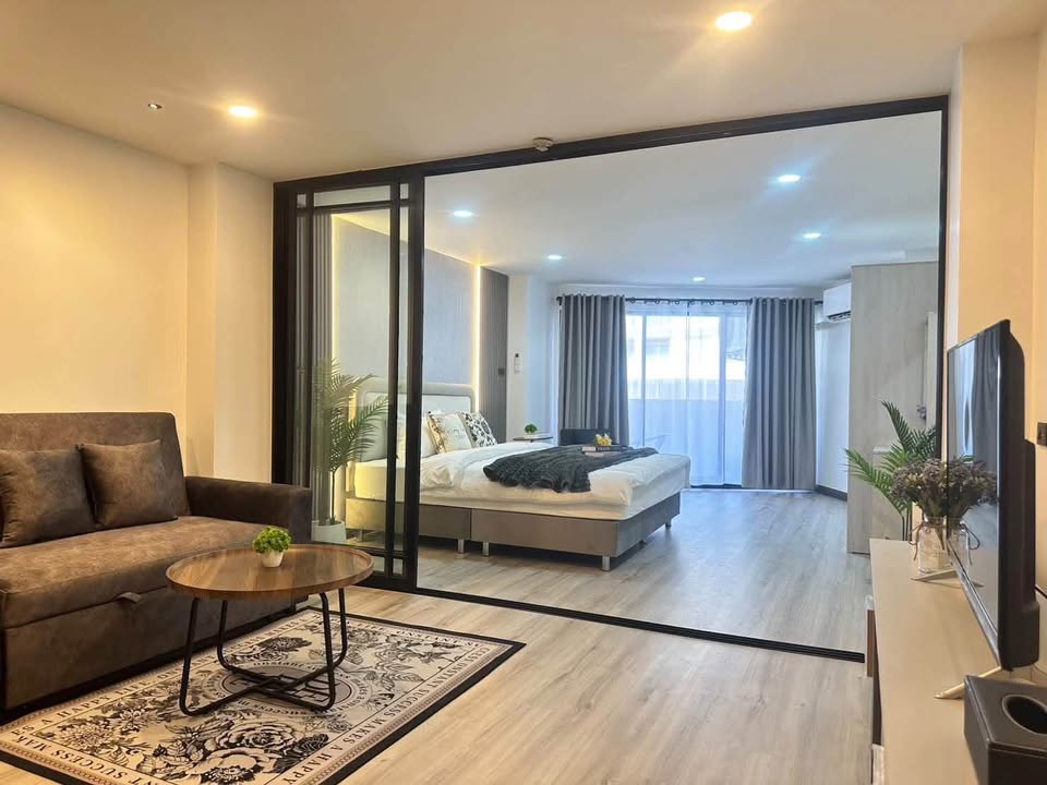 1-bedroom condo for rent at Phuket Palace, Patong – รูปที่ 20