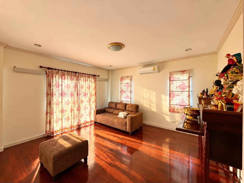 2-Storey Detached House near Super Cheap, Phuket Town – photo 10