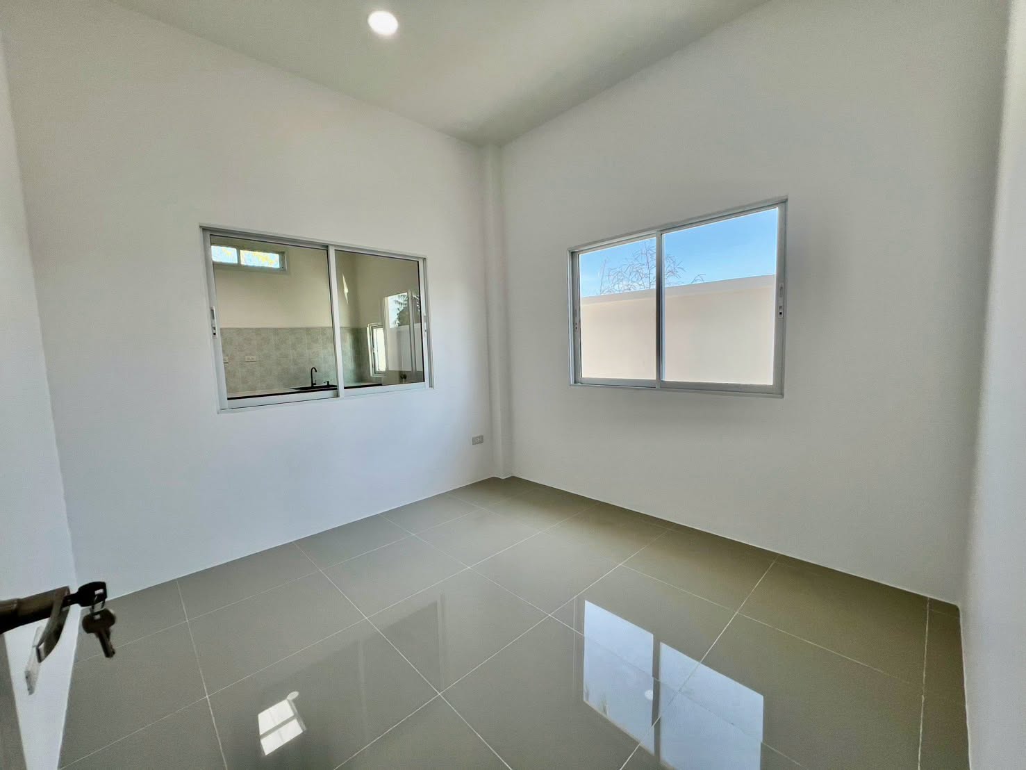2-bed house for sale in Issara Bang Jo village – photo 8