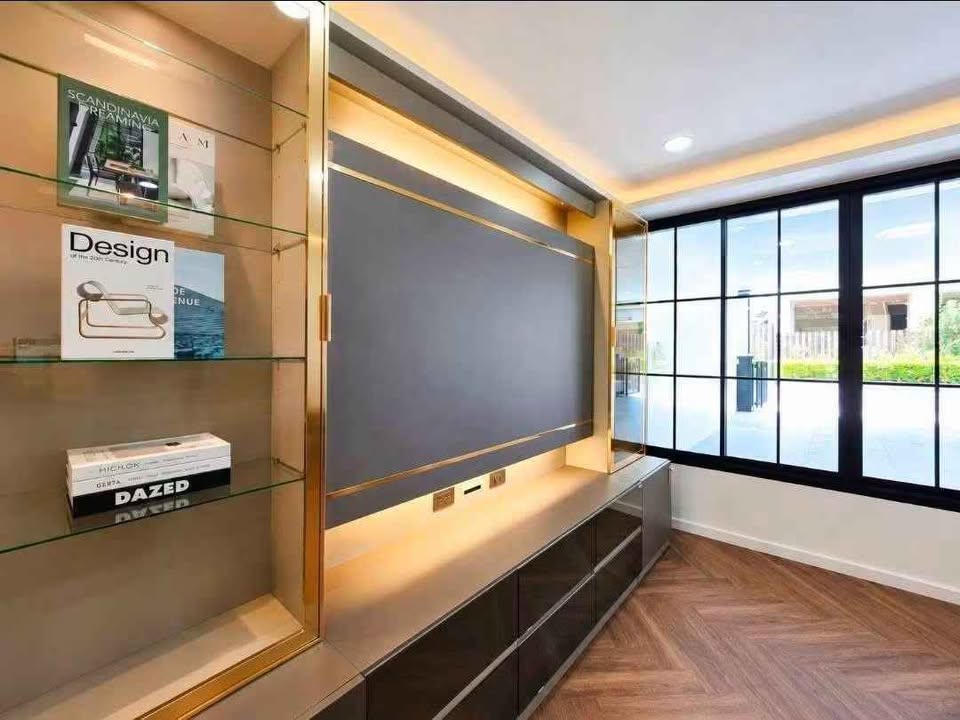 Renovated 2-bedroom furnished townhouse for sale in Krabi town – photo 6