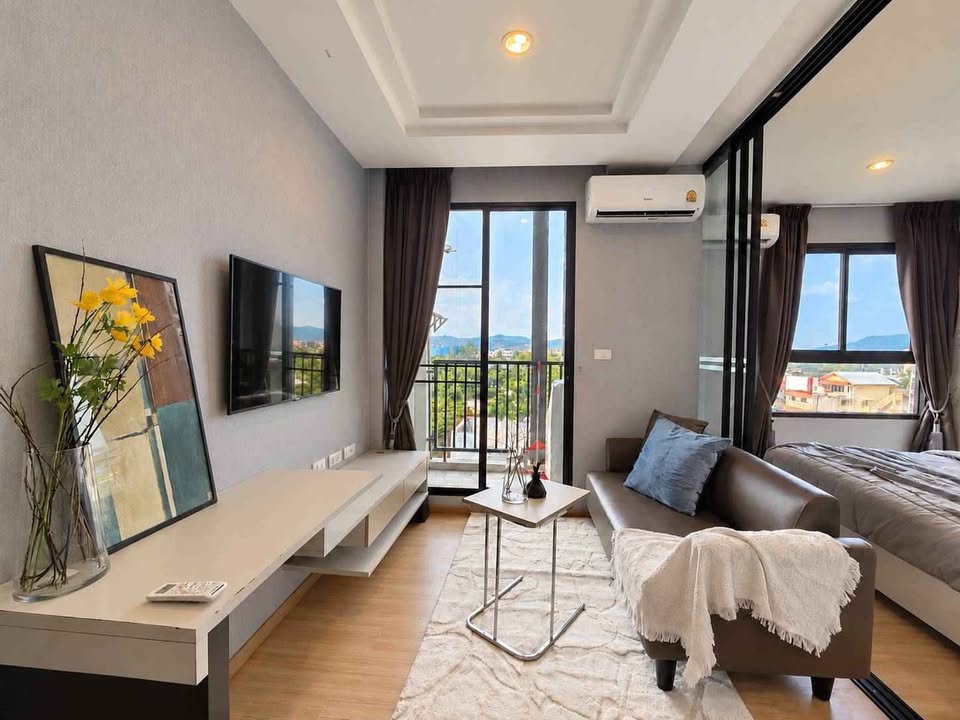 Condo for rent at Zcape 1, near Laguna – photo 9