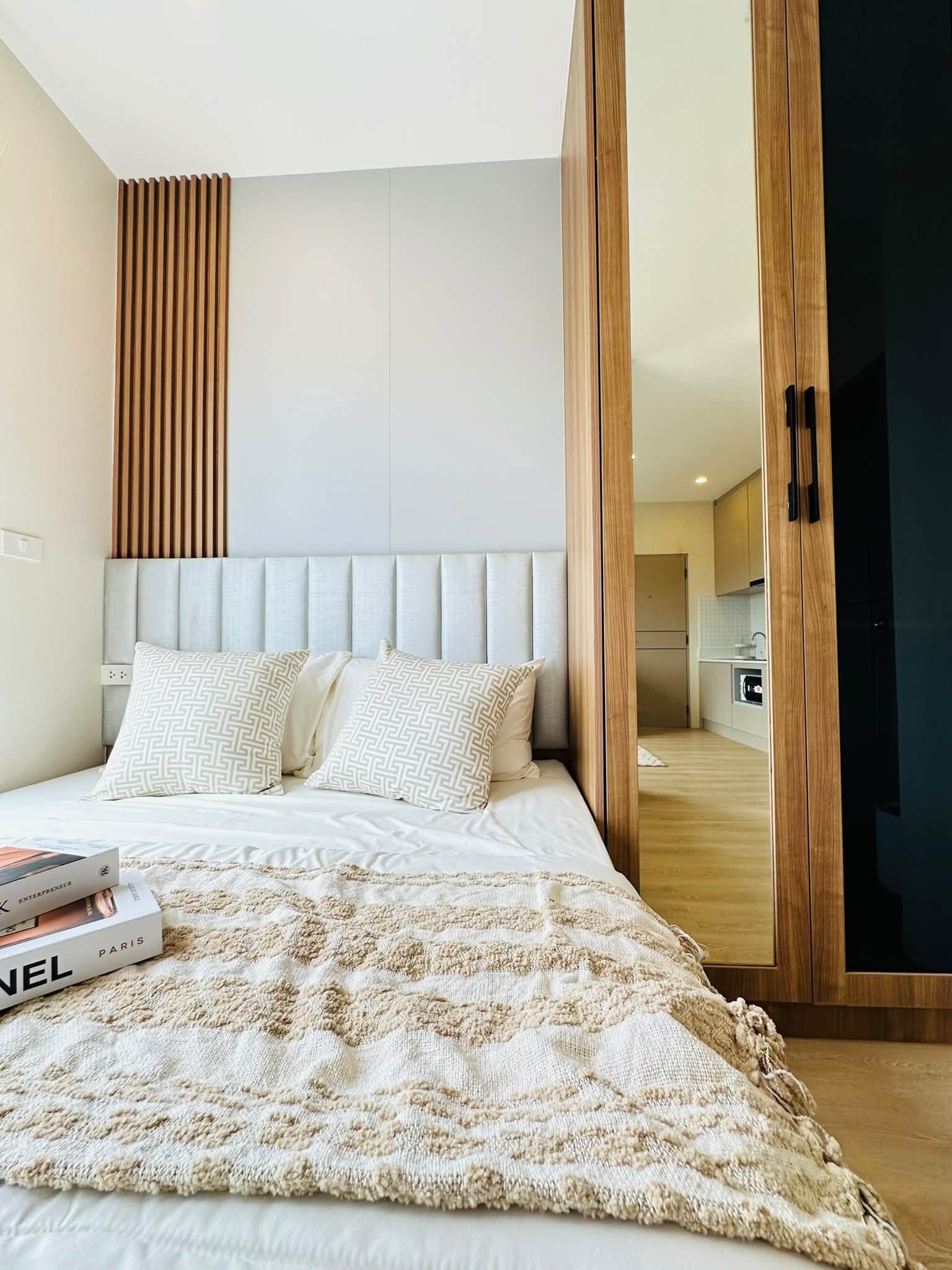 New condo for sale at The Cust Condo Ratsada, Phuket Town – photo 5