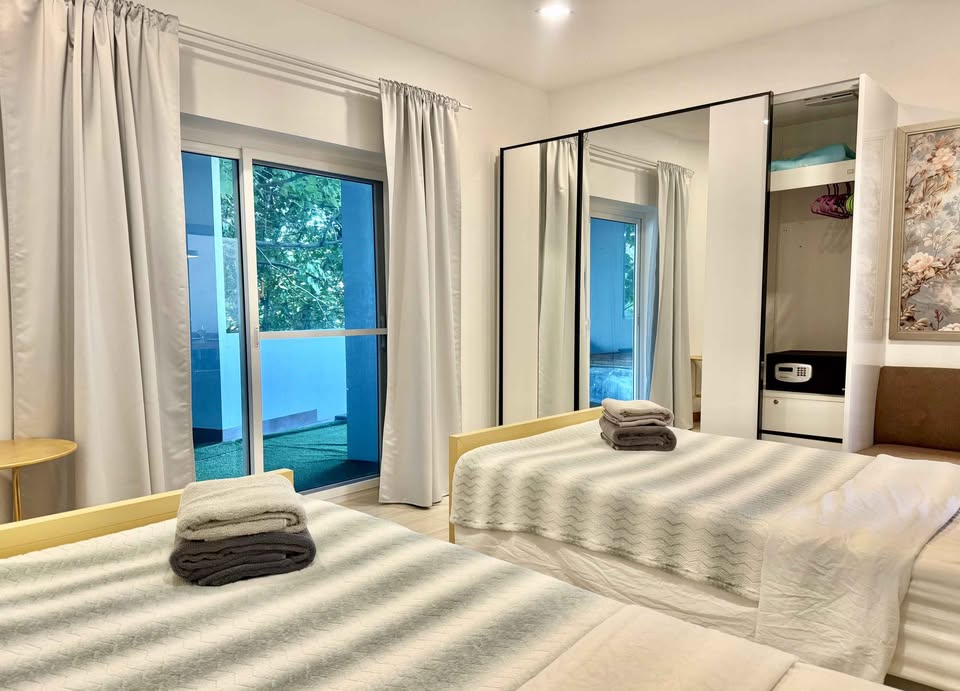 2-bedroom 150 sqm apartment for sale near Karon and Kata beaches – photo 8