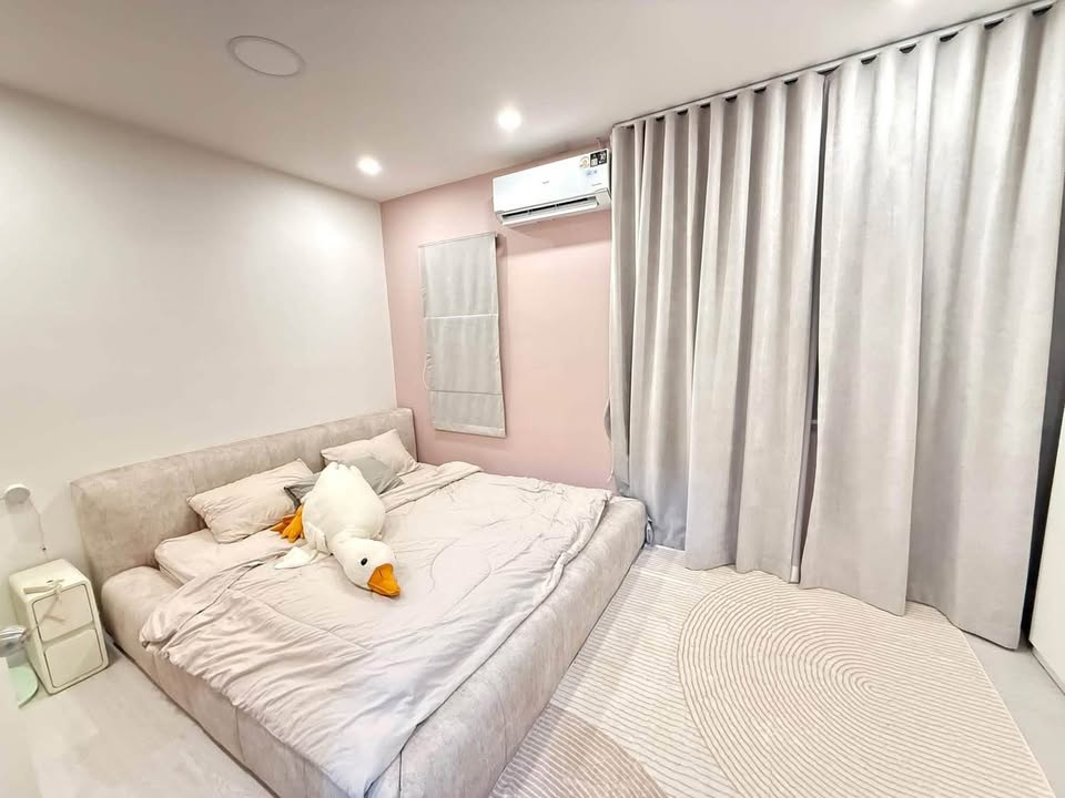 Furnished 3-Bed Townhouse for Rent in Pa Khlok – photo 5
