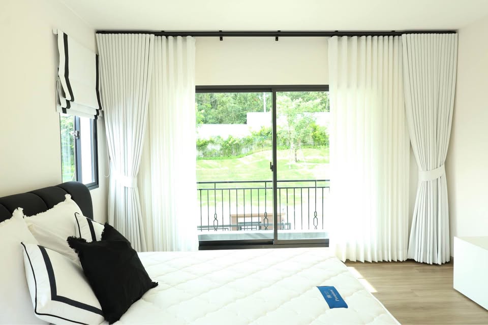 4-Bedroom House for Rent at The Palm Kathu – photo 5