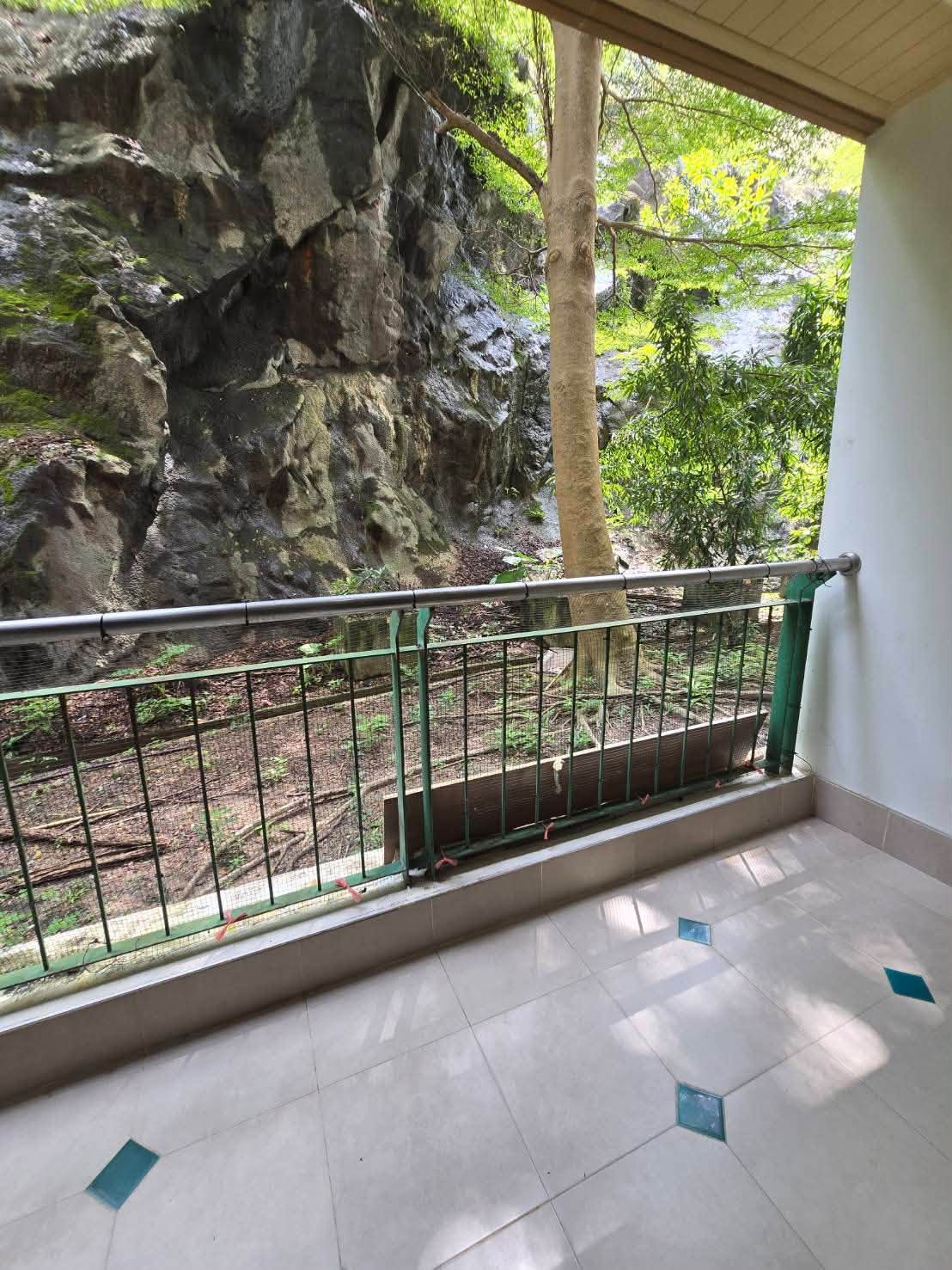 Cat-friendly condo for rent at Phanason Green Place – photo 7