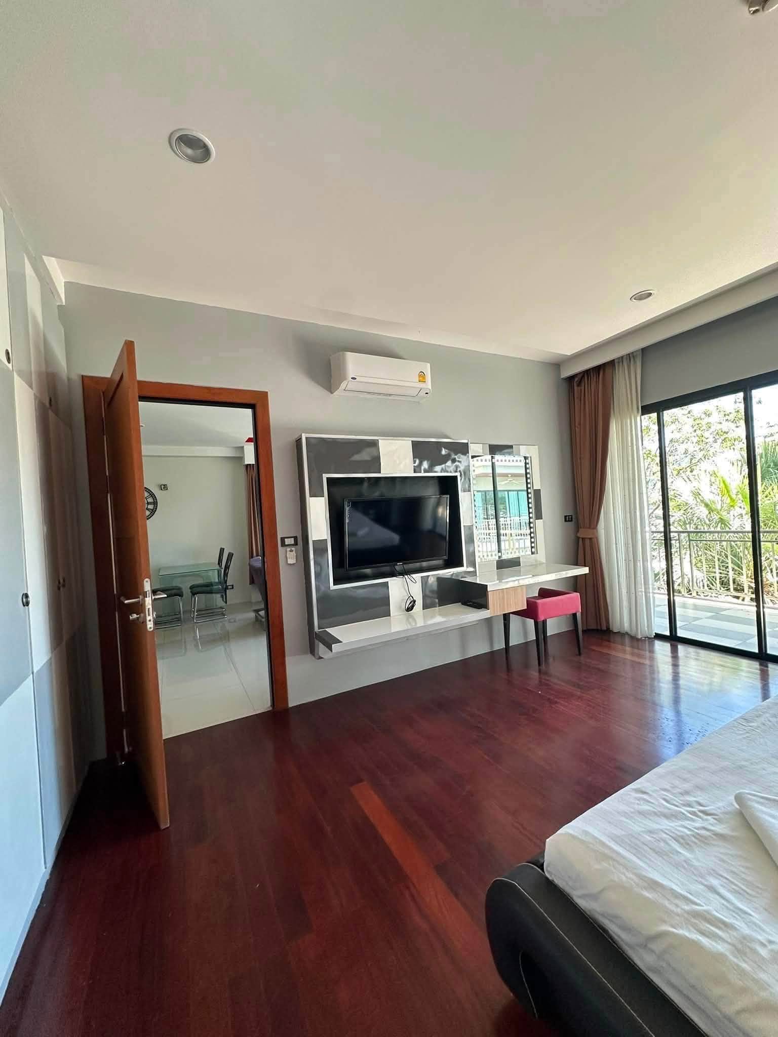 90 sq.m 1-bedroom condo for rent at Chalong Miracle Lakeview – photo 10