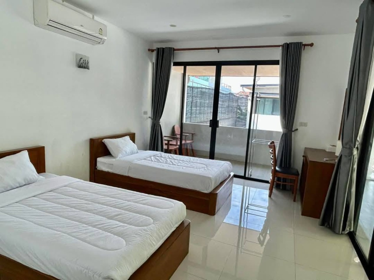 Pet-friendly 3-bed pool villa for rent in Paklok, Thalang – photo 10
