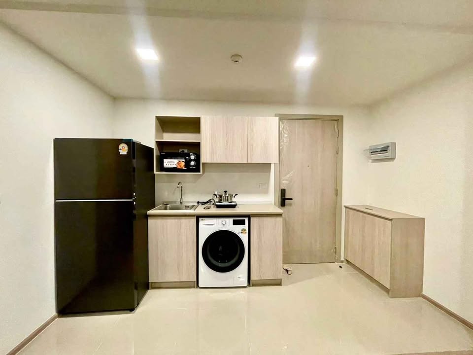 2-bedroom condo for rent at D Condo Reef Kathu – photo 4