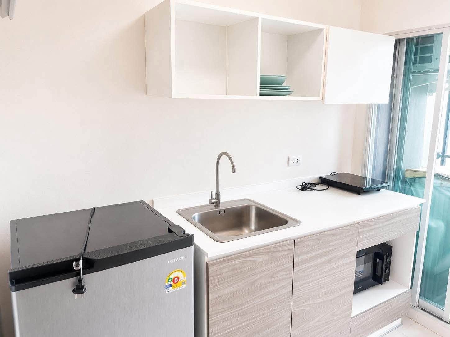 Mountain view condo for rent at Dcondo Mine – รูปที่ 16