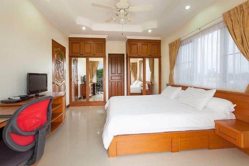 2-bedroom apartment with shared pool for rent in Saiyuan, Rawai – photo 9