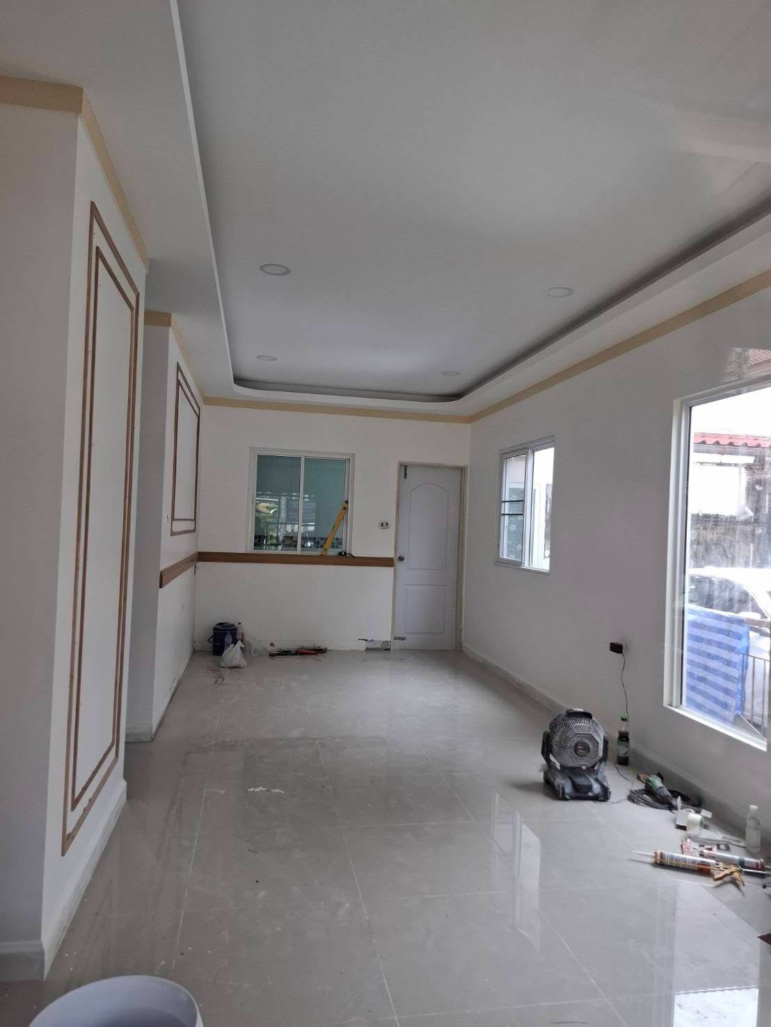 Corner 2-storey townhouse under renovation, I Leaf Town 2 – photo 5