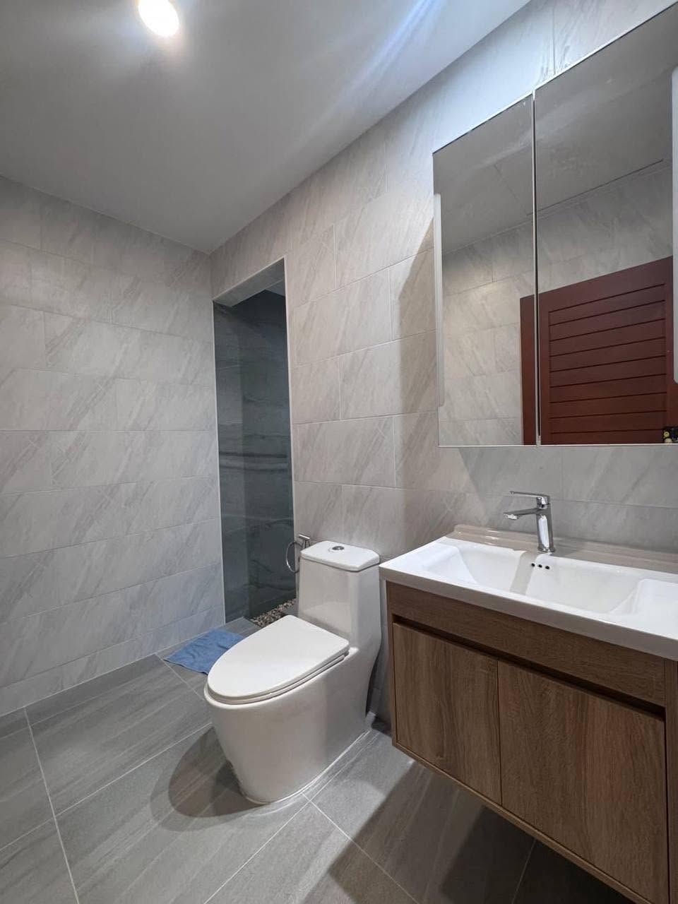 2-bedroom house for rent in Koh Kaew – photo 8