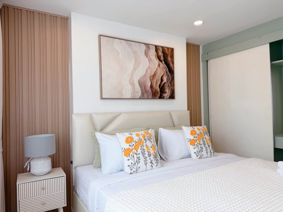 Renovated condo at Ratchaporn Condo, Kathu – photo 2