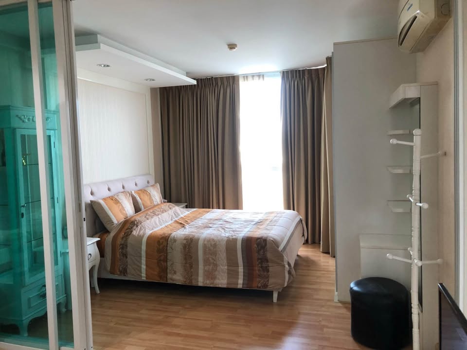1-bedroom condo for rent at The Light Phuket, 12th floor – รูปที่ 5
