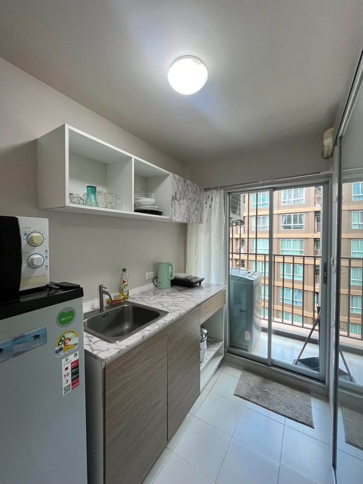 Pool view condo for rent at Dcondo Creek, Kathu – photo 4